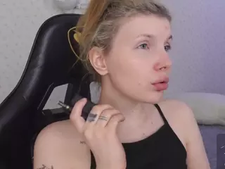 AleksaKeller's Live Sex Cam Show