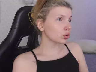 AleksaKeller's Live Sex Cam Show