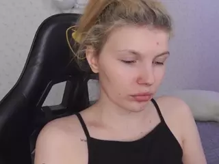 AleksaKeller's Live Sex Cam Show