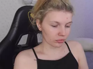 AleksaKeller's Live Sex Cam Show