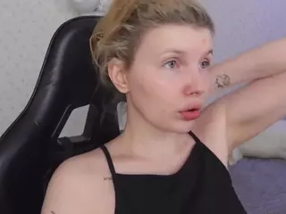 AleksaKeller's Live Sex Cam Show