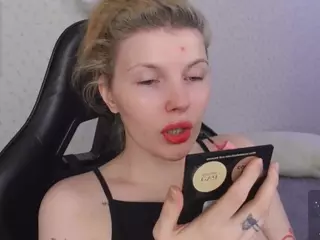 AleksaKeller's Live Sex Cam Show