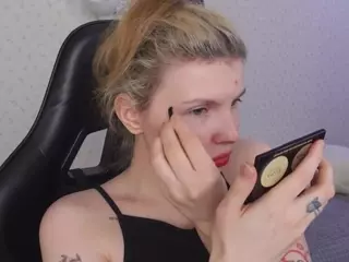 AleksaKeller's Live Sex Cam Show