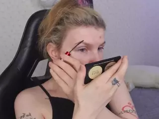 AleksaKeller's Live Sex Cam Show