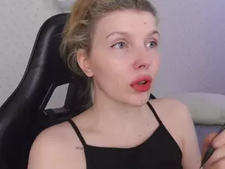 AleksaKeller's Live Sex Cam Show
