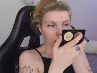 AleksaKeller's Live Sex Cam Show
