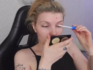 AleksaKeller's Live Sex Cam Show