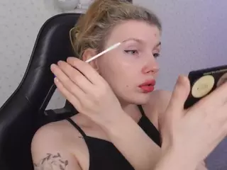 AleksaKeller's Live Sex Cam Show