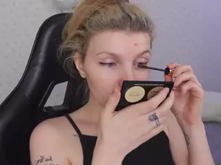 AleksaKeller's Live Sex Cam Show