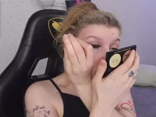 AleksaKeller's Live Sex Cam Show