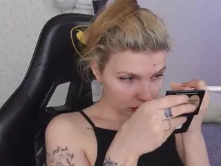 AleksaKeller's Live Sex Cam Show