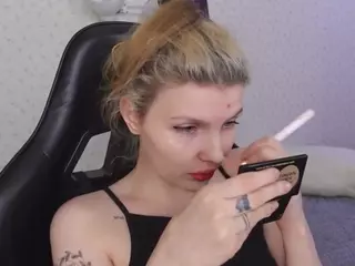 AleksaKeller's Live Sex Cam Show