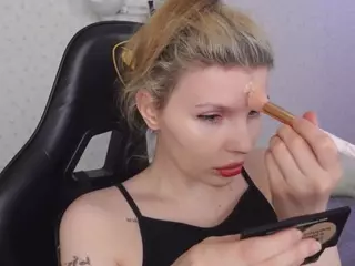 AleksaKeller's Live Sex Cam Show