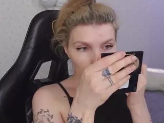 AleksaKeller's Live Sex Cam Show