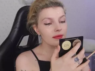 AleksaKeller's Live Sex Cam Show