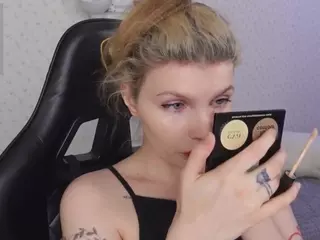 AleksaKeller's Live Sex Cam Show