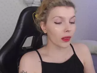 AleksaKeller's Live Sex Cam Show