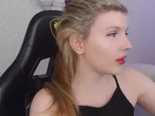 AleksaKeller's Live Sex Cam Show
