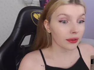 AleksaKeller's Live Sex Cam Show
