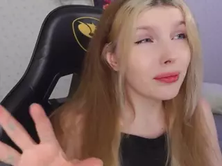 AleksaKeller's Live Sex Cam Show