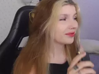 AleksaKeller's Live Sex Cam Show