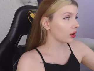 AleksaKeller's Live Sex Cam Show