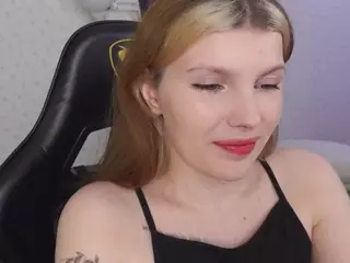 AleksaKeller's Live Sex Cam Show
