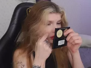 AleksaKeller's Live Sex Cam Show