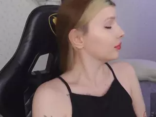 AleksaKeller's Live Sex Cam Show