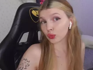 AleksaKeller's Live Sex Cam Show