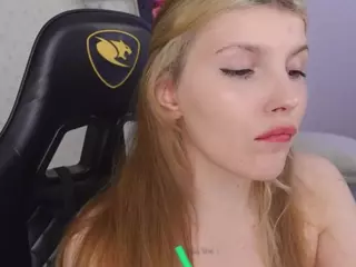 AleksaKeller's Live Sex Cam Show
