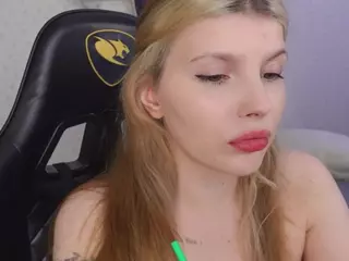 AleksaKeller's Live Sex Cam Show