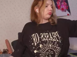 AleksaKeller's Live Sex Cam Show