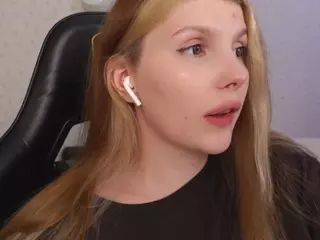 AleksaKeller's Live Sex Cam Show