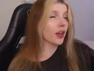 AleksaKeller's Live Sex Cam Show
