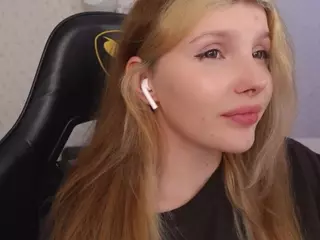 AleksaKeller's Live Sex Cam Show