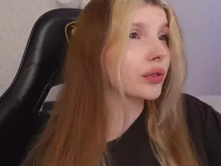 AleksaKeller's Live Sex Cam Show