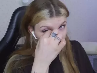 AleksaKeller's Live Sex Cam Show