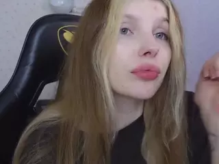 AleksaKeller's Live Sex Cam Show