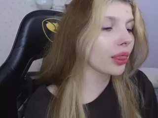 AleksaKeller's Live Sex Cam Show