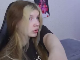 AleksaKeller's Live Sex Cam Show