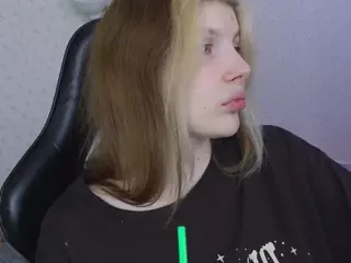 AleksaKeller's Live Sex Cam Show
