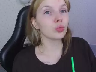 AleksaKeller's Live Sex Cam Show