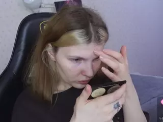 AleksaKeller's Live Sex Cam Show