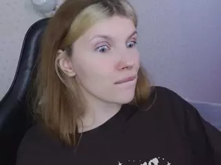 AleksaKeller's Live Sex Cam Show