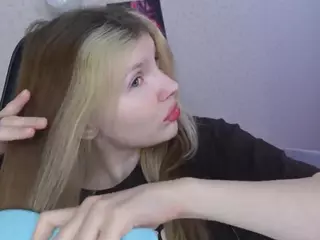 AleksaKeller's Live Sex Cam Show