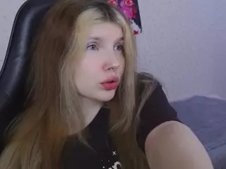 AleksaKeller's Live Sex Cam Show