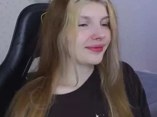 AleksaKeller's Live Sex Cam Show