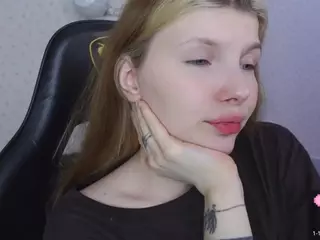 AleksaKeller's Live Sex Cam Show