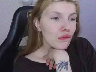AleksaKeller's Live Sex Cam Show